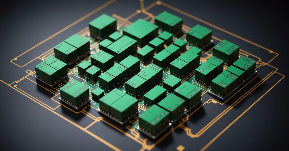 Coverage for Multi-Die Designs
