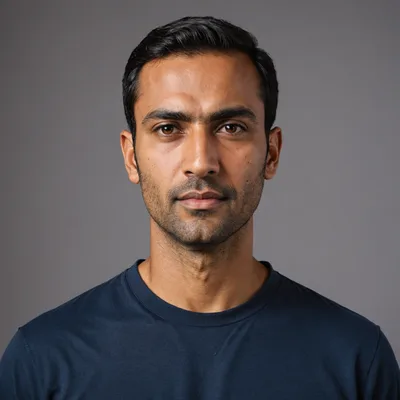 Sunil Kumar, CEO and Co-Founder
